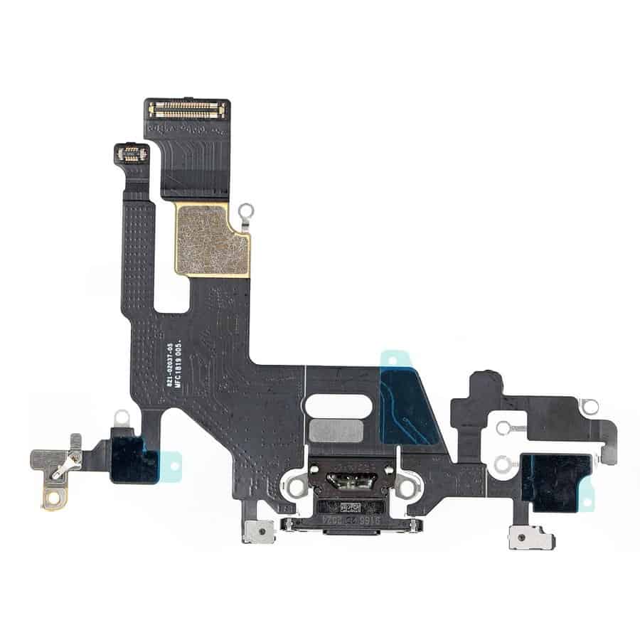 Apple iPhone 11 Charging Port Replacement Price in India Chennai