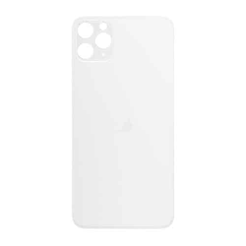 Apple iPhone 11 Pro Rear Glass Replacement Price in India Chennai