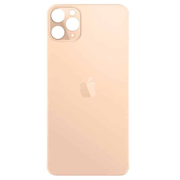 Apple iPhone 11 Pro Max Back Glass Panel Rear Glass Cover Replacement Price in India Chennai