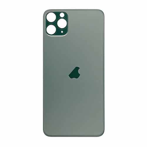 Apple iPhone 11 Pro Max Back Glass Replacement Price in India Chennai