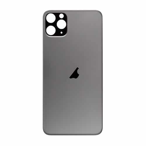 Apple iPhone 11 Pro Max Rear Glass Replacement Price in India Chennai