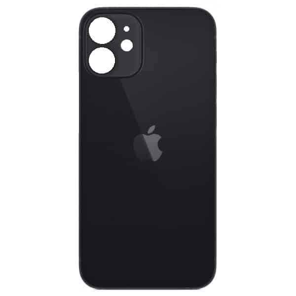 Apple iPhone 12 Back Glass Panel Rear Glass Cover Replacement Price in India Chennai