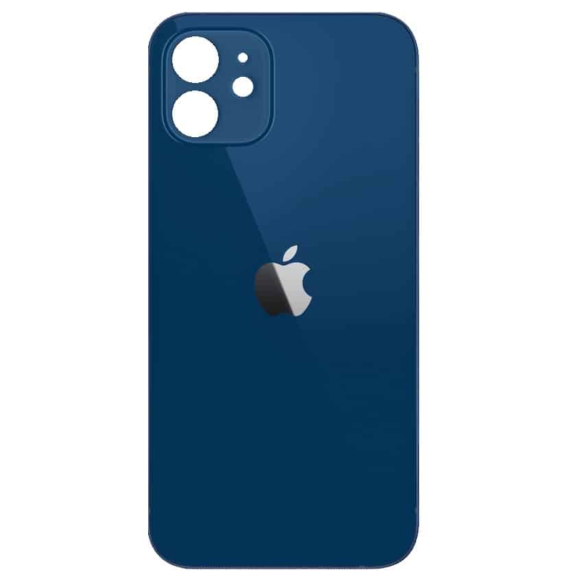 Apple iPhone 12 Back Glass Replacement Price in India Chennai