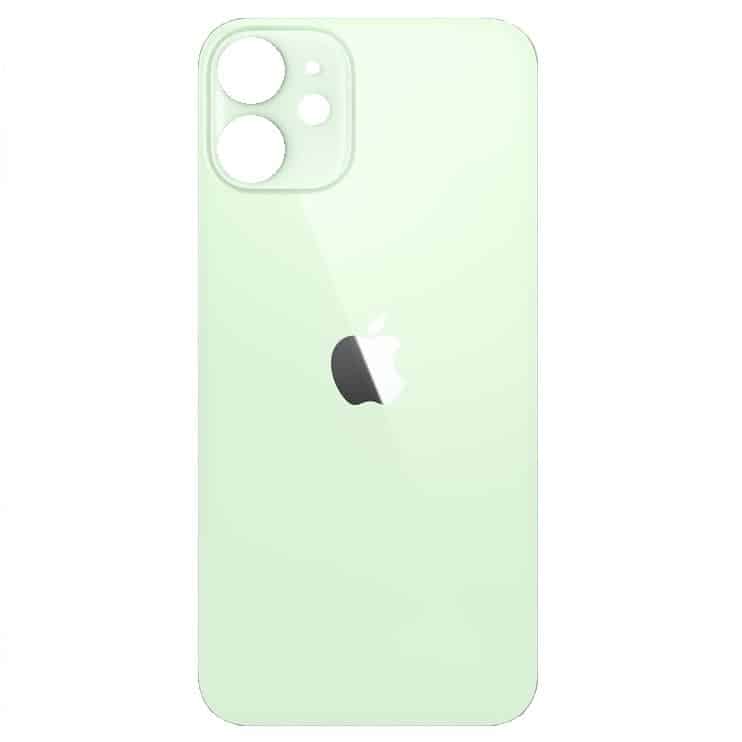 Apple iPhone 12 Rear Glass Replacement Price in India Chennai