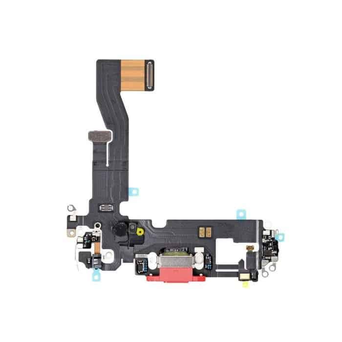 iPhone 12 Charging Port Flex Assebly Replacement Price in India Chennai