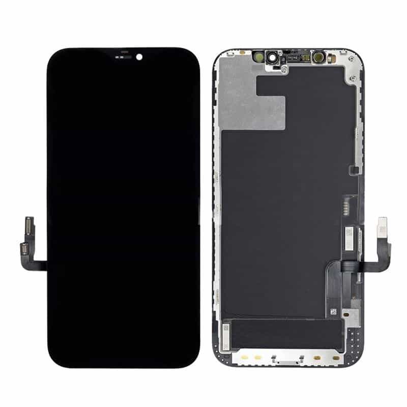 Apple iPhone 12 Display and Touch Screen Combo Replacement Price in Chennai India