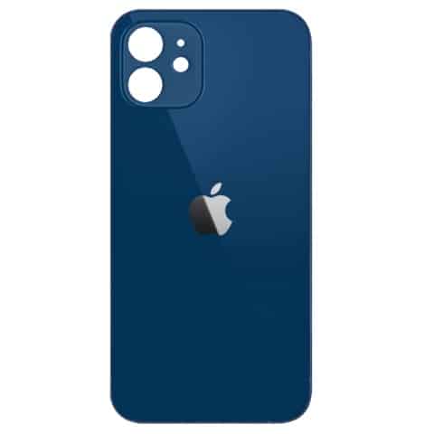 Apple iPhone 12 Mini Back Glass Replacement Price in India Chennai