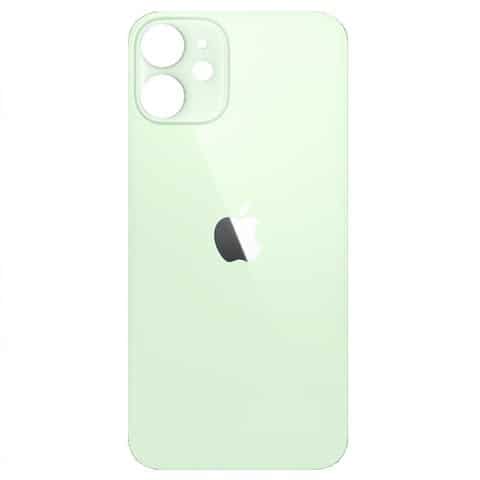 Apple iPhone 12 Mini Rear Glass Replacement Price in India Chennai