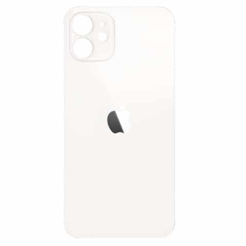 Apple iPhone 12 Mini Rear Glass Replacement Price in India Chennai