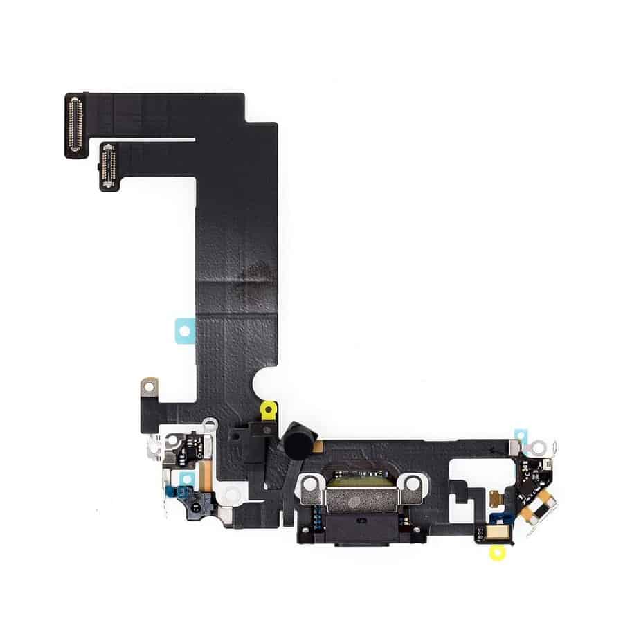 Apple iPhone 12 Mini Charging Port Replacement Price in India Chennai