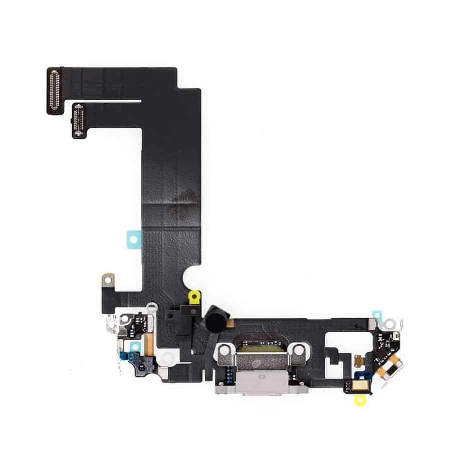 iPhone 12 Mini Charging Port Flex Assebly Replacement Price in India Chennai