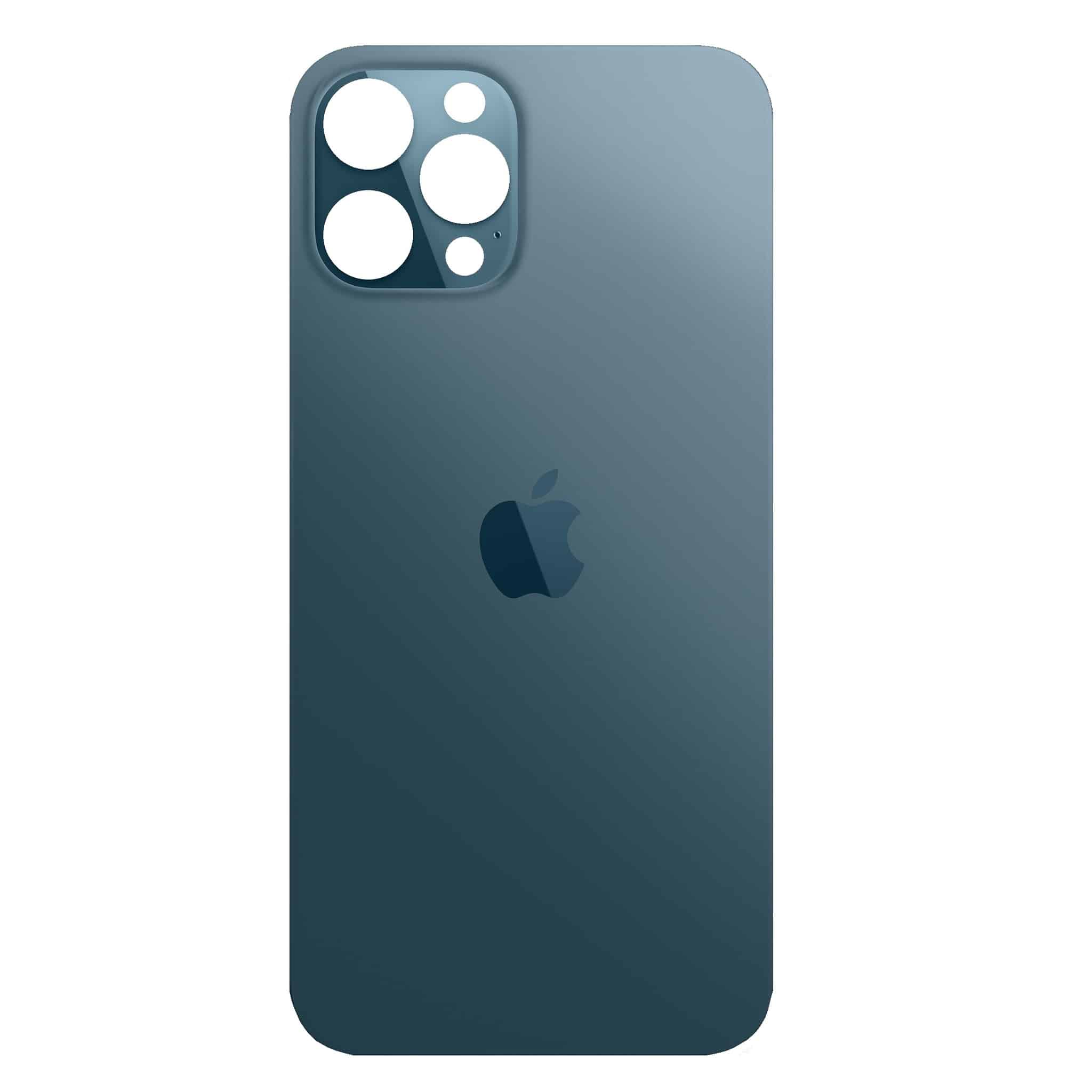 Apple iPhone 12 Pro Rear Glass Replacement Price in India Chennai
