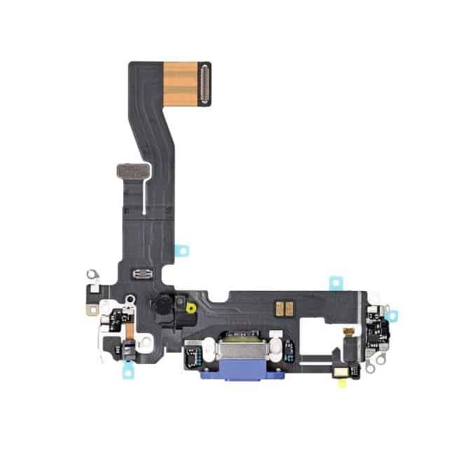 Apple iPhone 12 Pro Charging Port Replacement Price in India Chennai