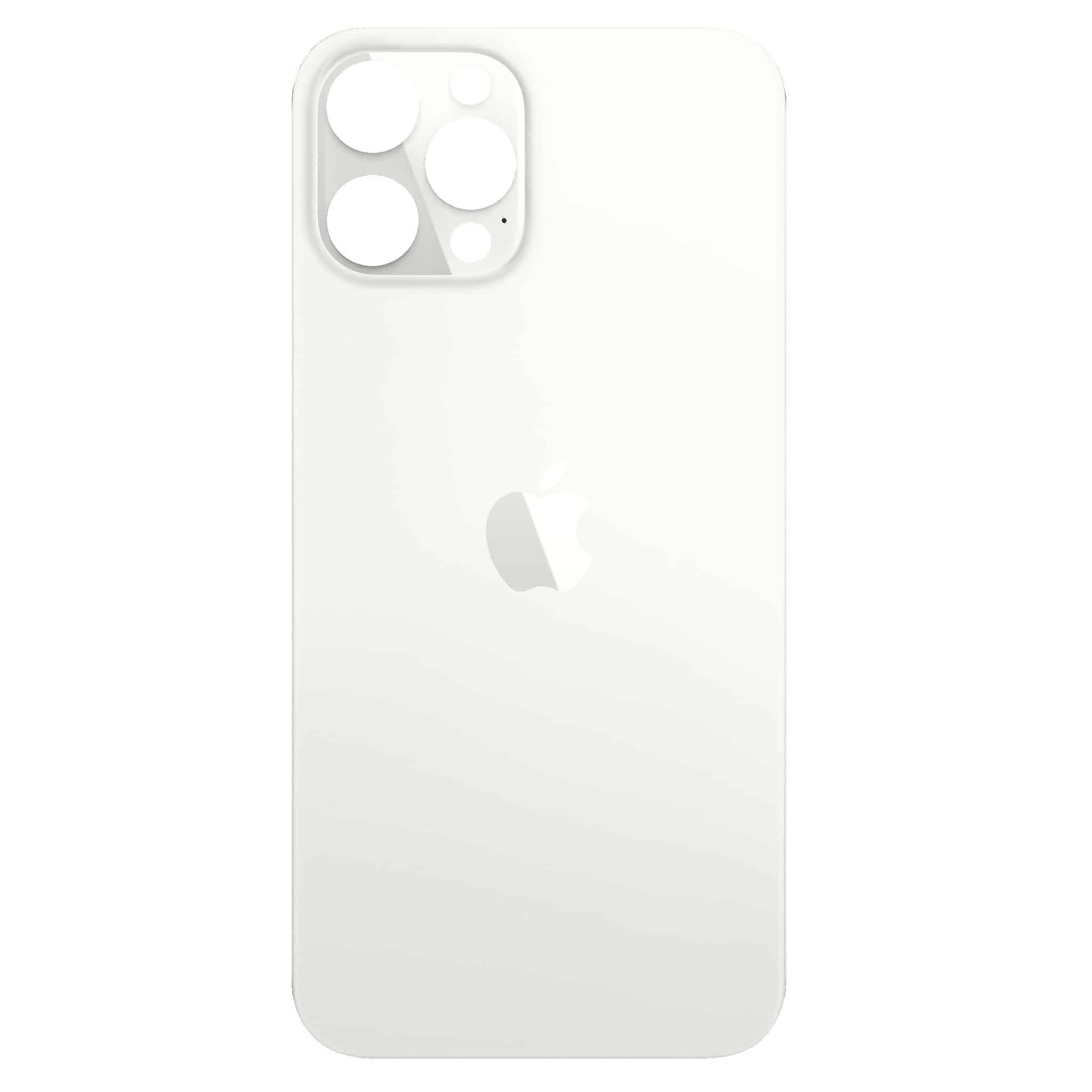 Apple iPhone 12 Pro Max Rear Glass Replacement Price in India Chennai