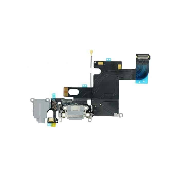 Apple iPhone 6 Charging Port Replacement Price in India Chennai