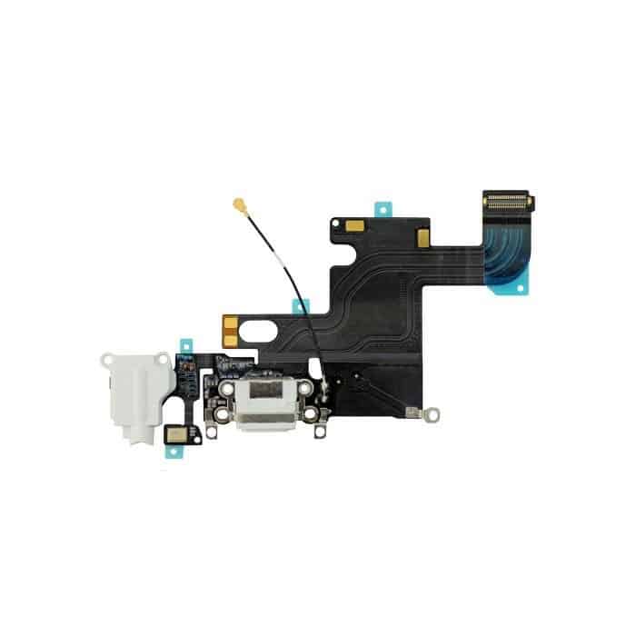 iPhone 6 Charging Port Flex Assebly Replacement Price in India Chennai