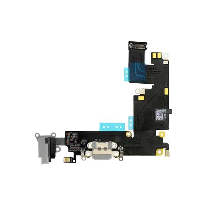 Apple iPhone 6 Plus Charging Port Replacement Price in India Chennai