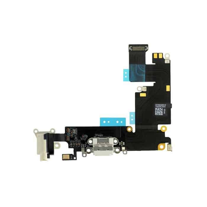 iPhone 6 Plus Charging Port Flex Assebly Replacement Price in India Chennai