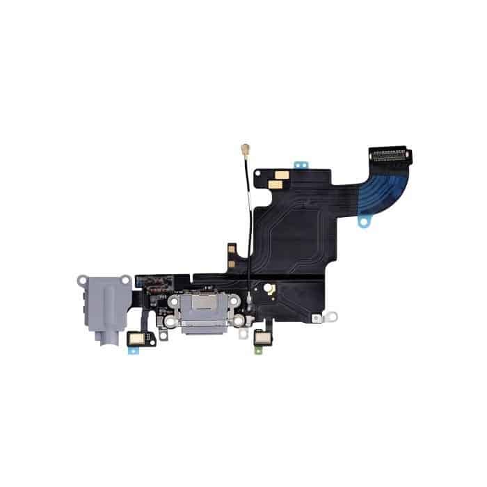Apple iPhone 6s Charging Port Replacement Price in India Chennai