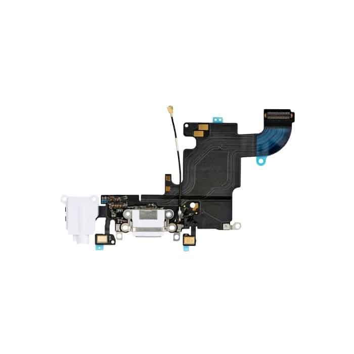 iPhone 6s Charging Port Flex Assebly Replacement Price in India Chennai