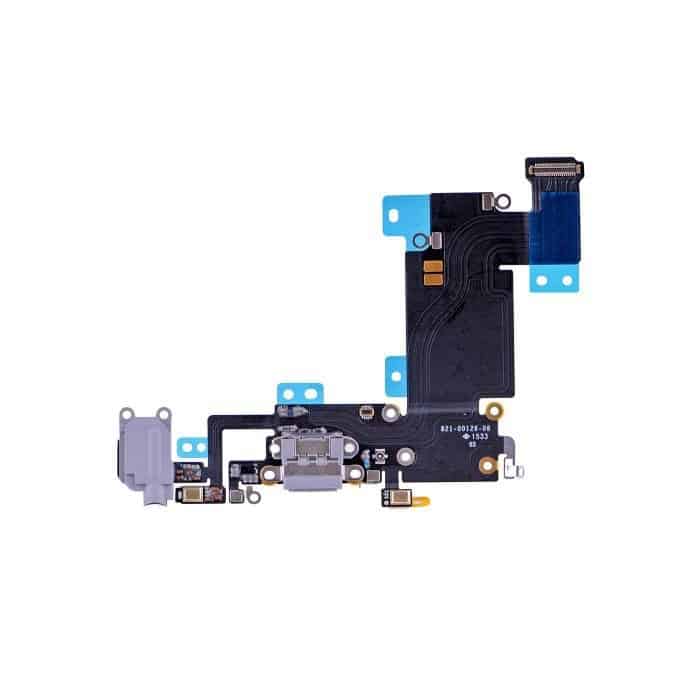 Apple iPhone 6s Plus Charging Port Replacement Price in India Chennai