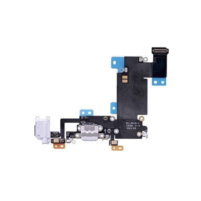 iPhone 6s Plus Charging Port Flex Assebly Replacement Price in India Chennai