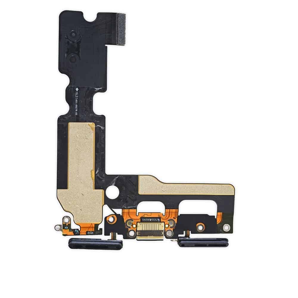 Apple iPhone 7 Charging Port Replacement Price in India Chennai