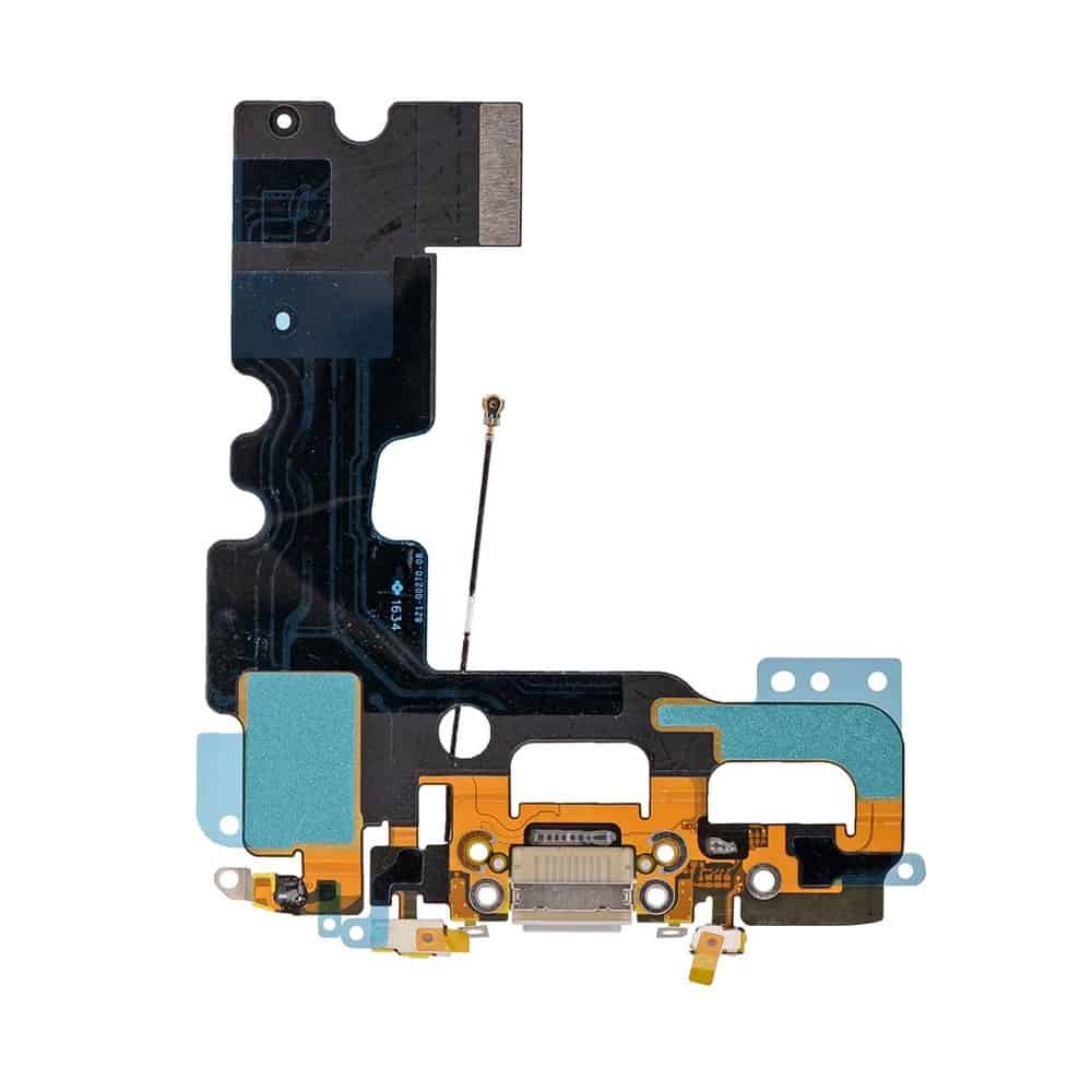 iPhone 7 Charging Port Flex Assebly Replacement Price in India Chennai
