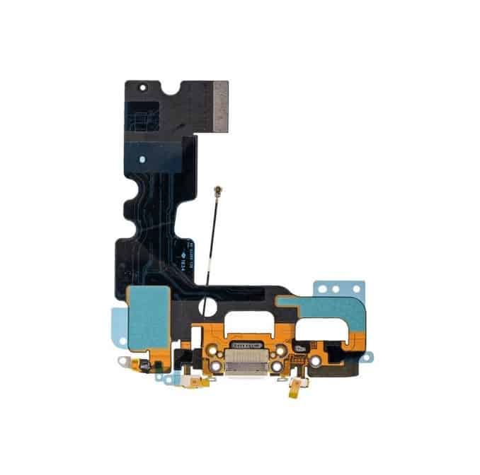 iPhone 7 Charging Port Flex Assebly Replacement Price in India Chennai