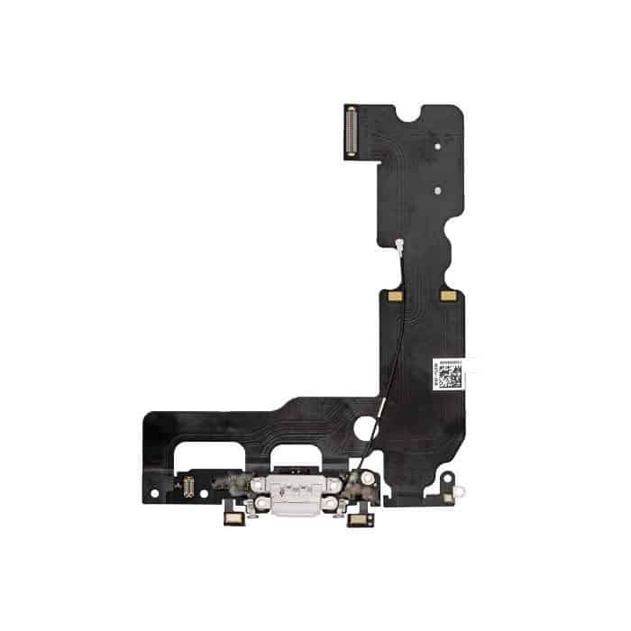 iPhone 7 Plus Charging Port Flex Assebly Replacement Price in India Chennai