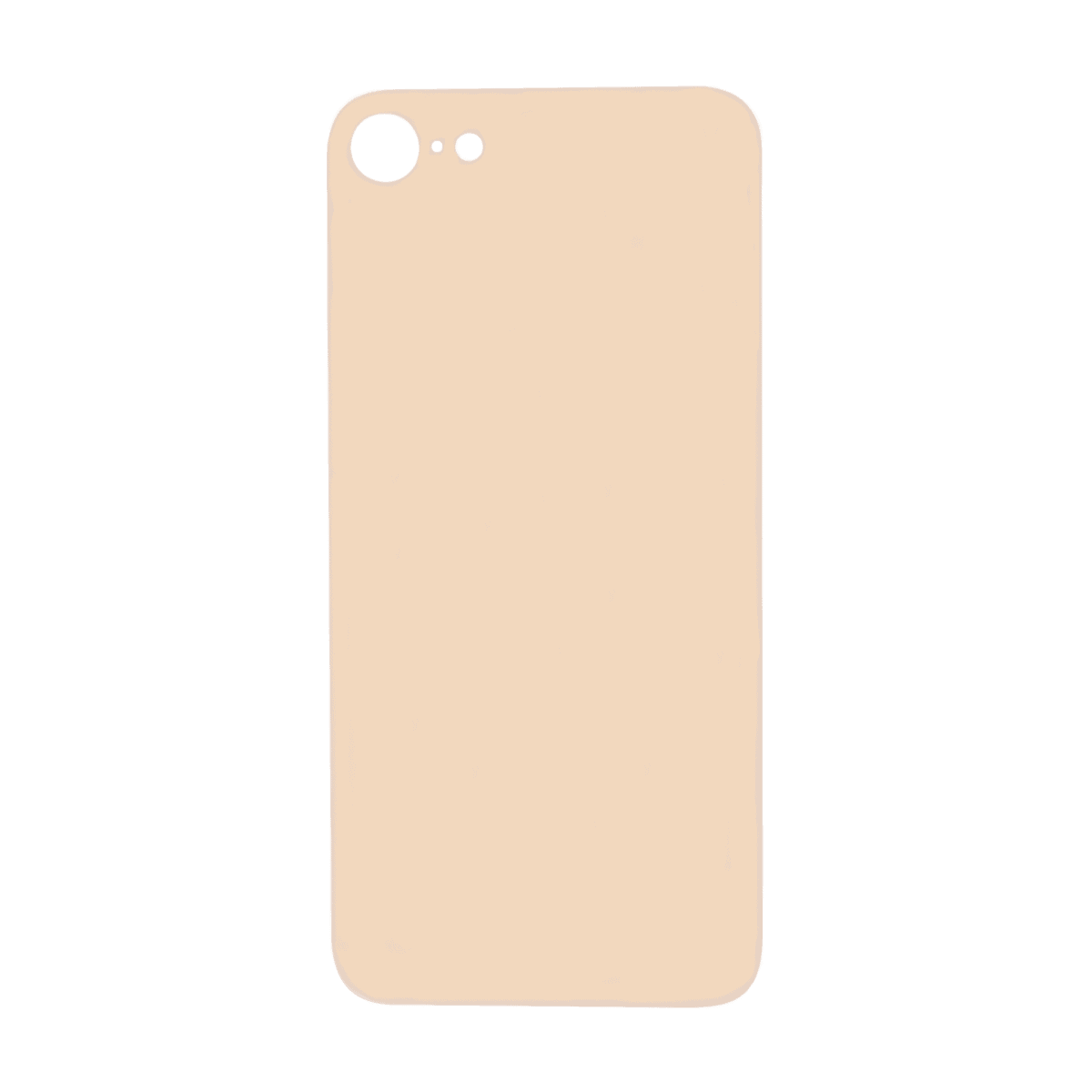 Apple iPhone 8 Back Glass Panel Rear Glass Cover Replacement Price in India Chennai