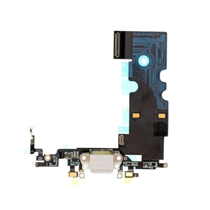 iPhone 8 Charging Port Flex Assebly Replacement Price in India Chennai