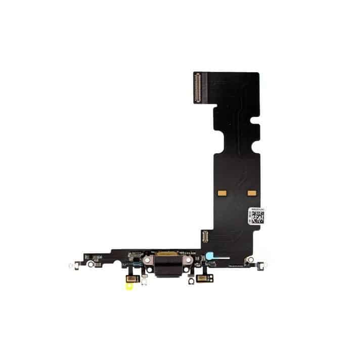 Apple iPhone 8 Plus Charging Port Replacement Price in India Chennai