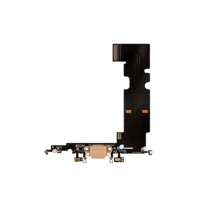 iPhone 8 Plus Charging Port Flex Assebly Replacement Price in India Chennai