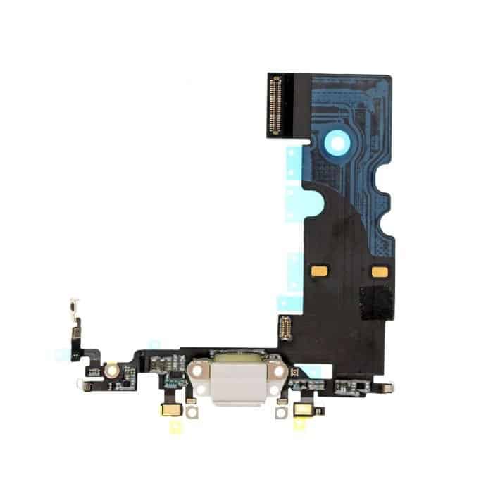 iPhone SE 2020 Charging Port Flex Assebly Replacement Price in India Chennai
