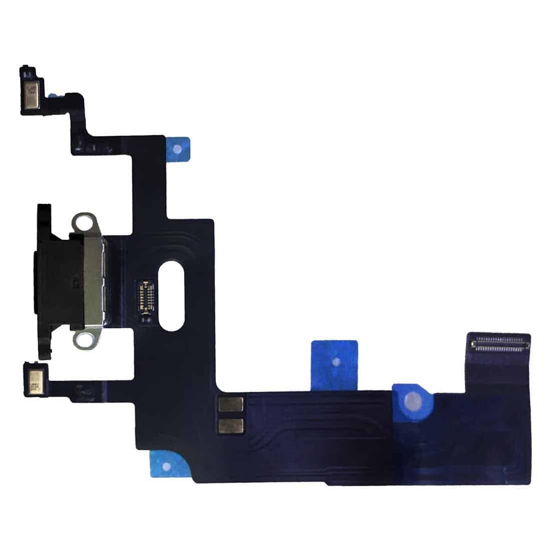 Apple iPhone XR Charging Port Replacement Price in India Chennai