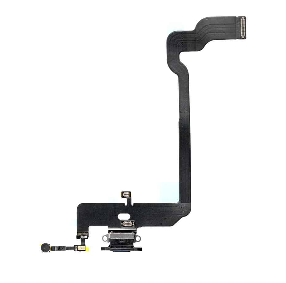 Apple iPhone XS Charging Port Replacement Price in India Chennai