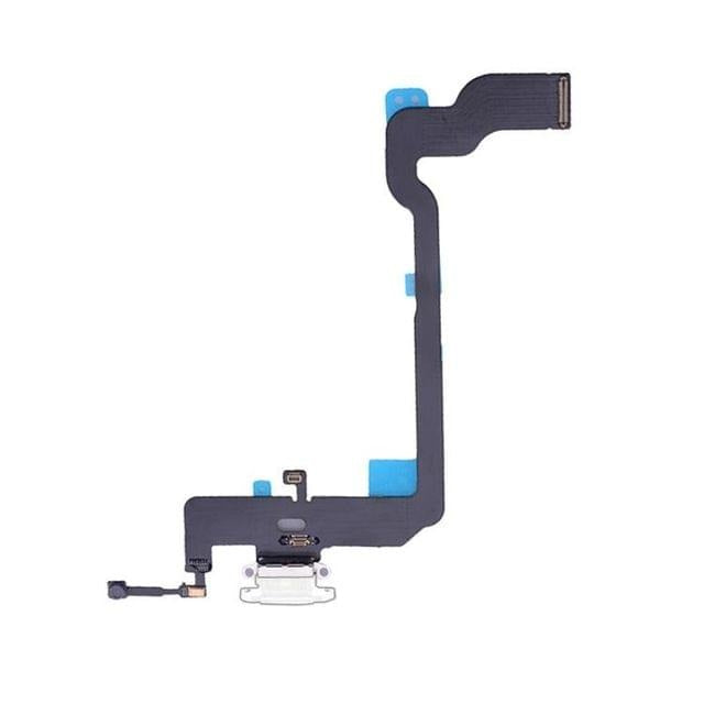iPhone XS Charging Port Flex Assebly Replacement Price in India Chennai