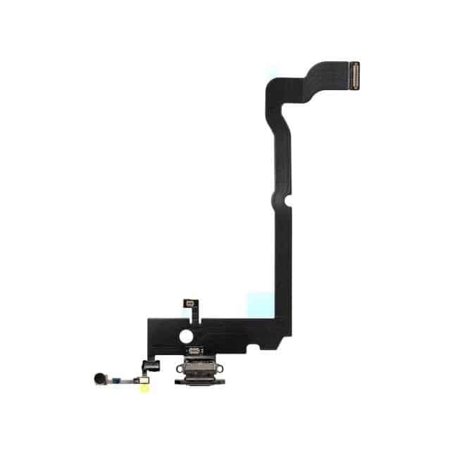 Apple iPhone XS Max Charging Port Replacement Price in India Chennai