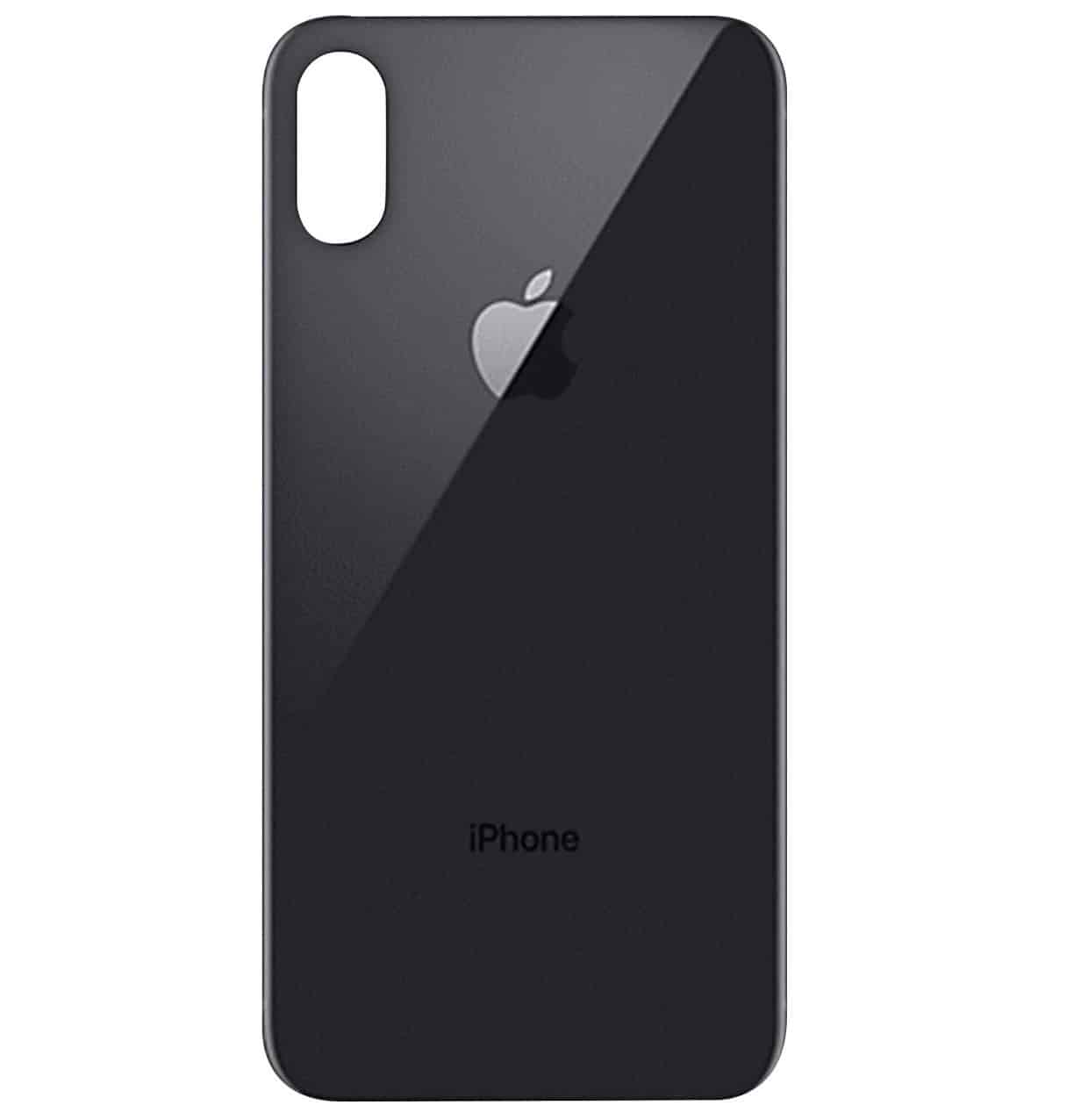 Apple iPhone X Back Glass Panel Rear Glass Cover Replacement Price in India Chennai