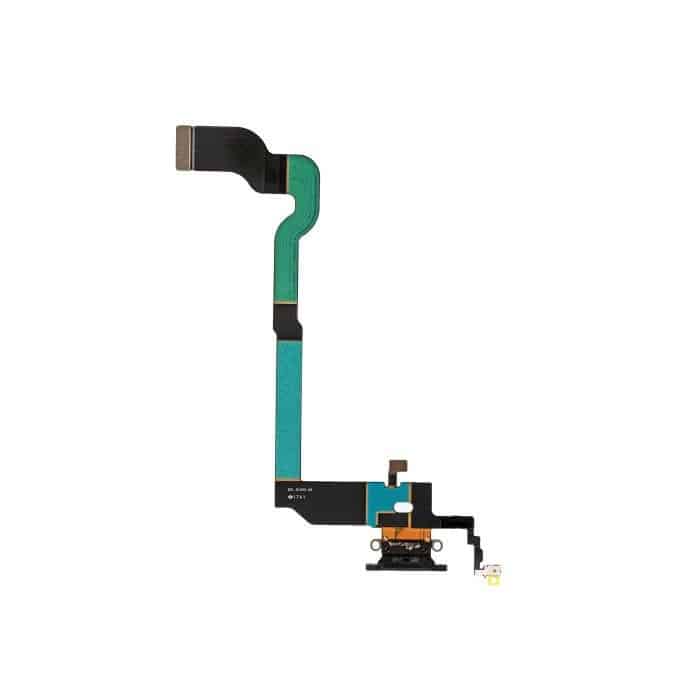 Apple iPhone X Charging Port Replacement Price in India Chennai