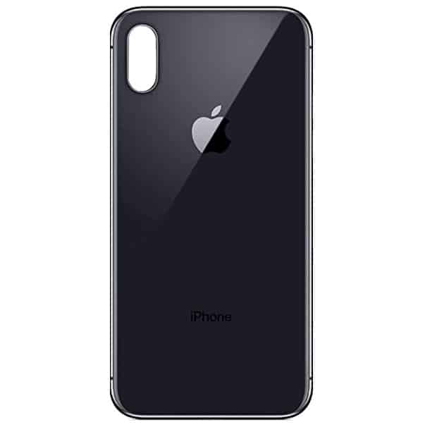 Apple iPhone Xs Max Back Glass Replacement Price in India Chennai