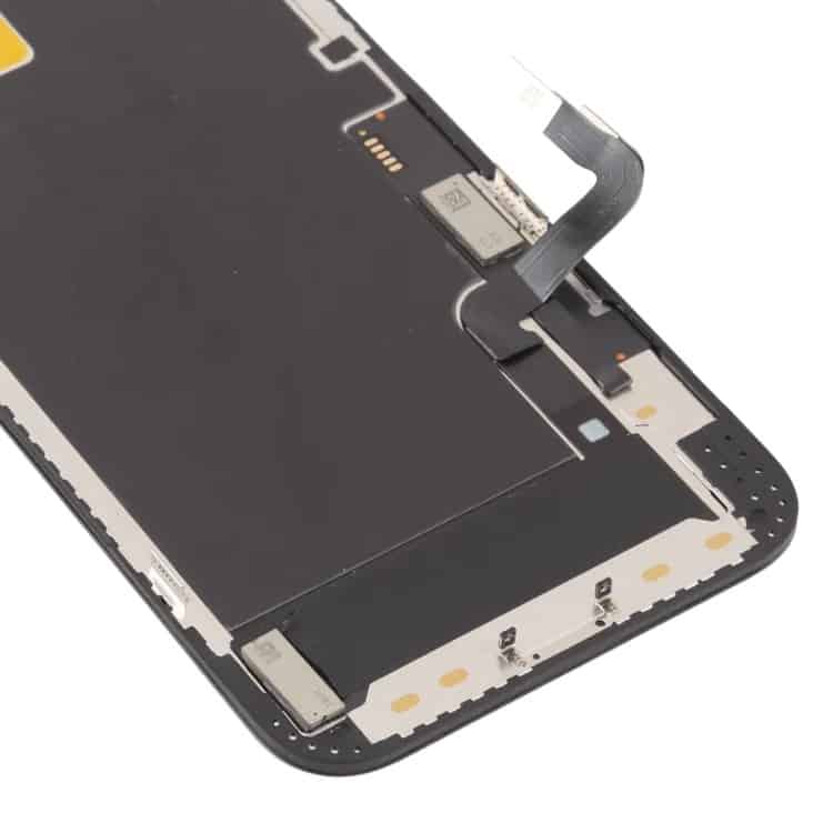 Display with Touch Screen Replacement for Apple iPhone 12 Pro