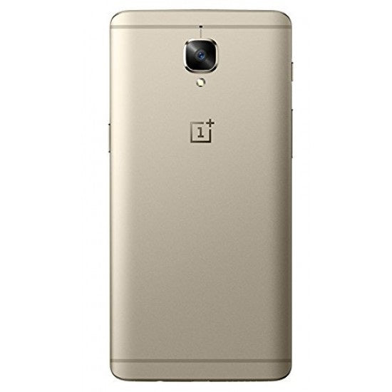 OnePlus 3T Battery Cover Replacement Original