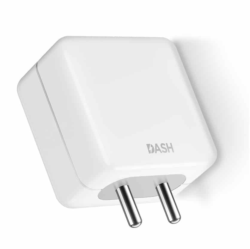 OnePlus 3T Warp Charge 30W Power Adapter OnePlus 3T Charger Adapter