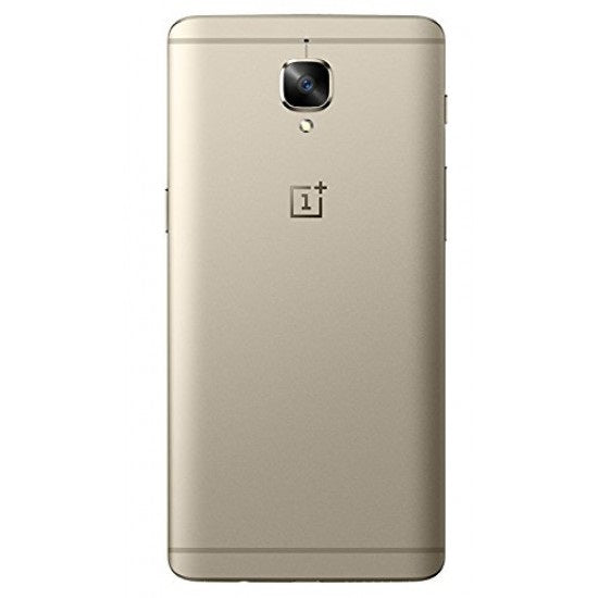 OnePlus 3 Battery Cover Replacement Original