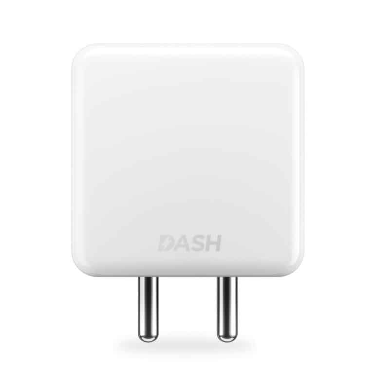 OnePlus 3 Warp Charge 30W Power Adapter OnePlus 3 Charger Adapter