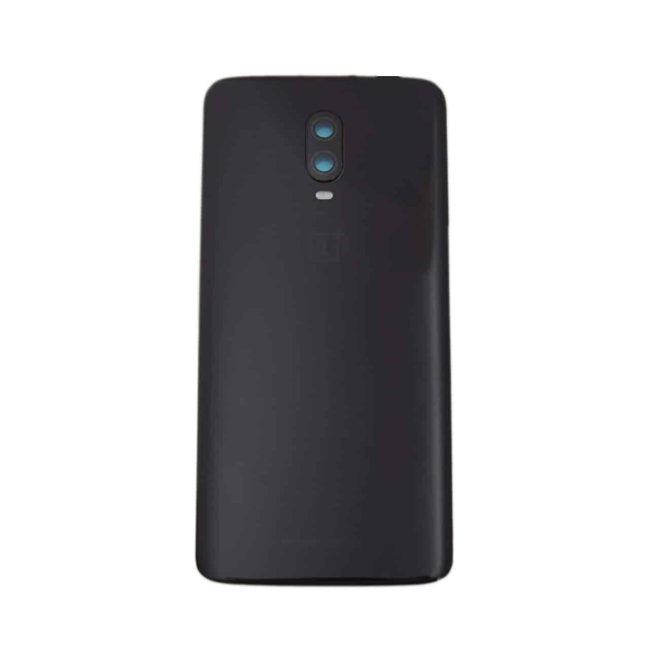 OnePlus 6T Back Panel Housing Battery Cover Replacement Price in India Chennai