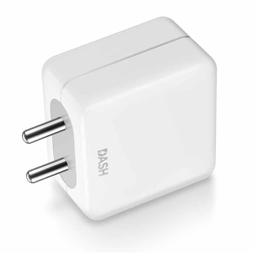 OnePlus 6 Warp Charge 30W Power Adapter OnePlus 6 Charger Adapter