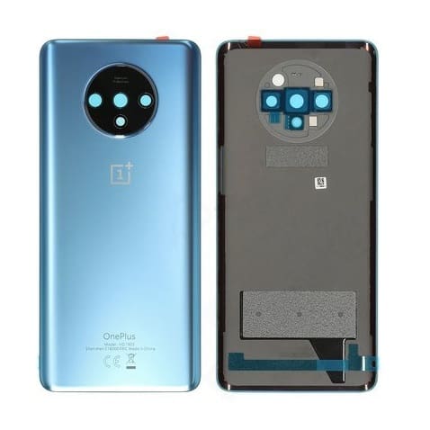 OnePlus 7T Back Panel Housing Battery Cover Replacement Price in India Chennai
